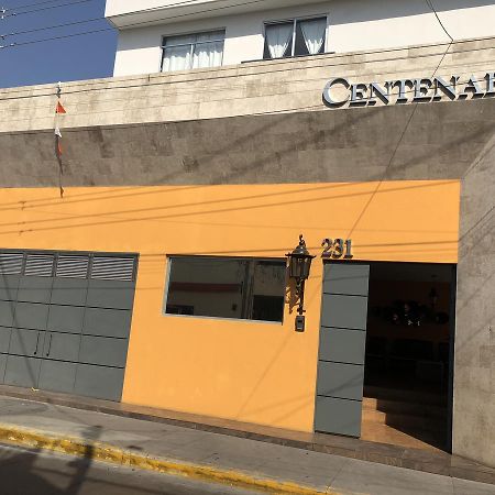 Eclipse Lejlighed Guadalajara Eksteriør billede