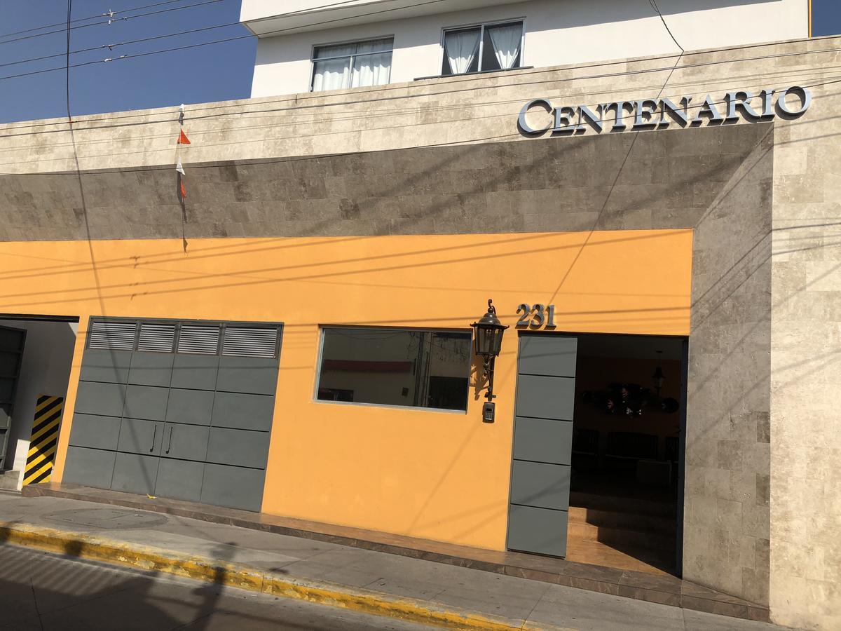 Eclipse Lejlighed Guadalajara Eksteriør billede
